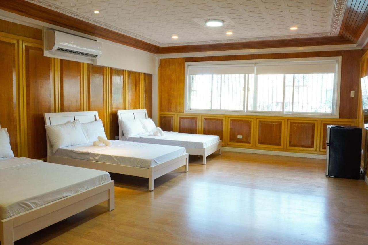 Makati Altean Bahay bakasyunan