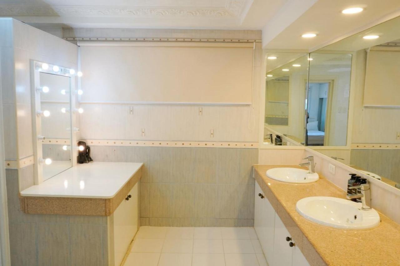 Makati Altean Bahay bakasyunan