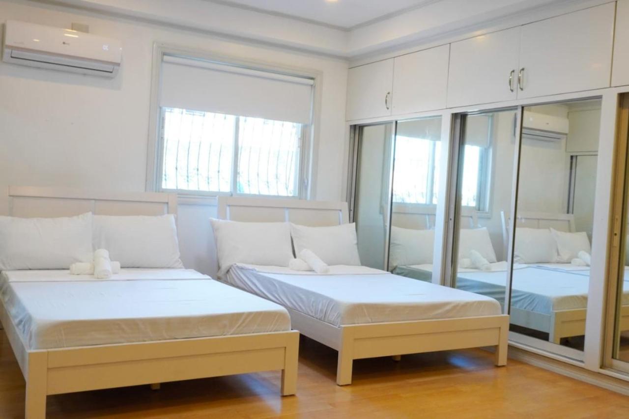 Makati Altean Bahay bakasyunan